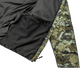 Spika Terra Puffer Jacket - Kids Rugged Ram Outdoors