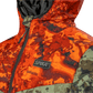 Spika Terra Puffer Jacket - Kids Rugged Ram Outdoors