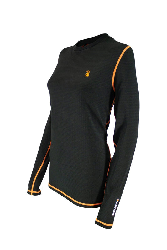 Spika Thermaflow Top - Womens Rugged Ram Outdoors
