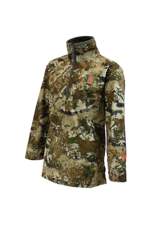 Spika Tracker Long Sleeve Shirt - Kids Rugged Ram Outdoors
