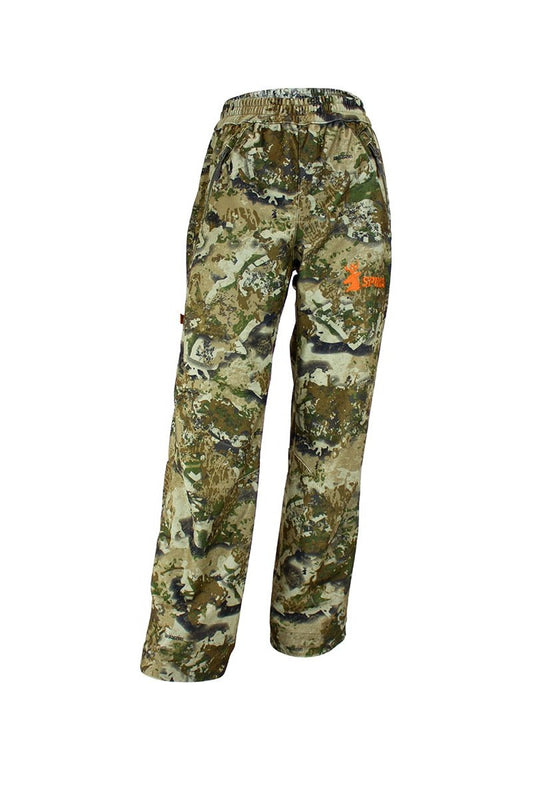Spika Tracker Pants - Kids Rugged Ram Outdoors