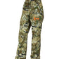 Spika Tracker Pants - Kids Rugged Ram Outdoors