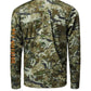 Spika Trail Long Sleeve T-Shirt Rugged Ram Outdoors