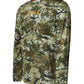 Spika Trail Long Sleeve T-Shirt Rugged Ram Outdoors