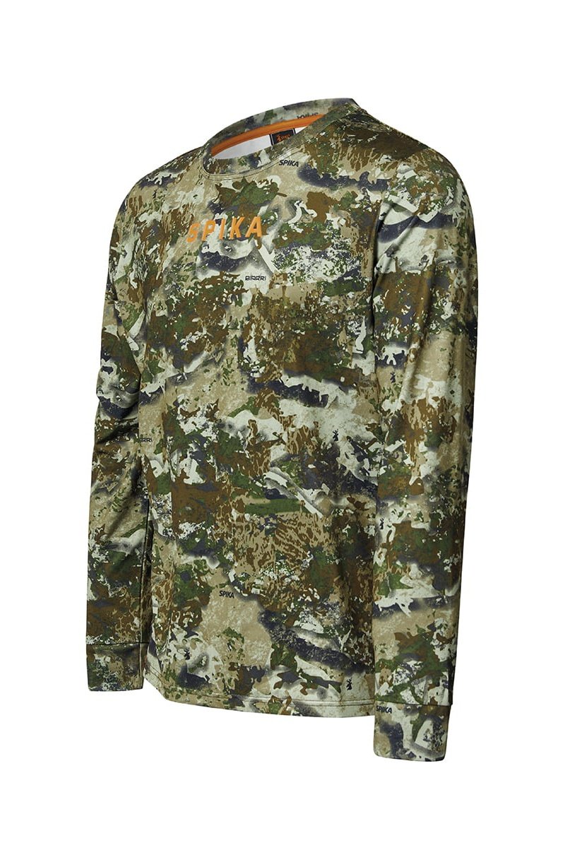 Spika Trail Long Sleeve T-Shirt Rugged Ram Outdoors
