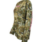 Spika Trail Long Sleeve T-Shirt - Womens Rugged Ram Outdoors