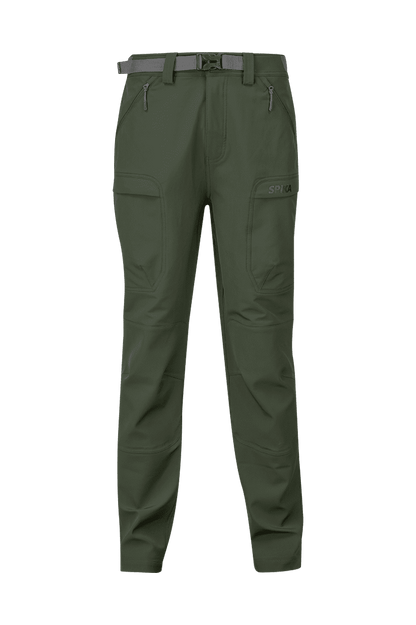Spika Trail Pants Rugged Ram Outdoors