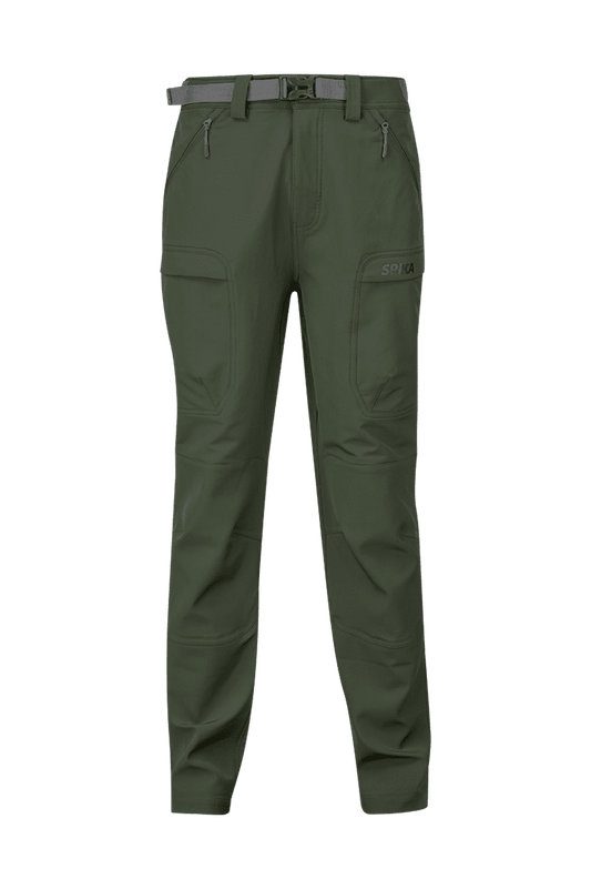 Spika Trail Pants Rugged Ram Outdoors
