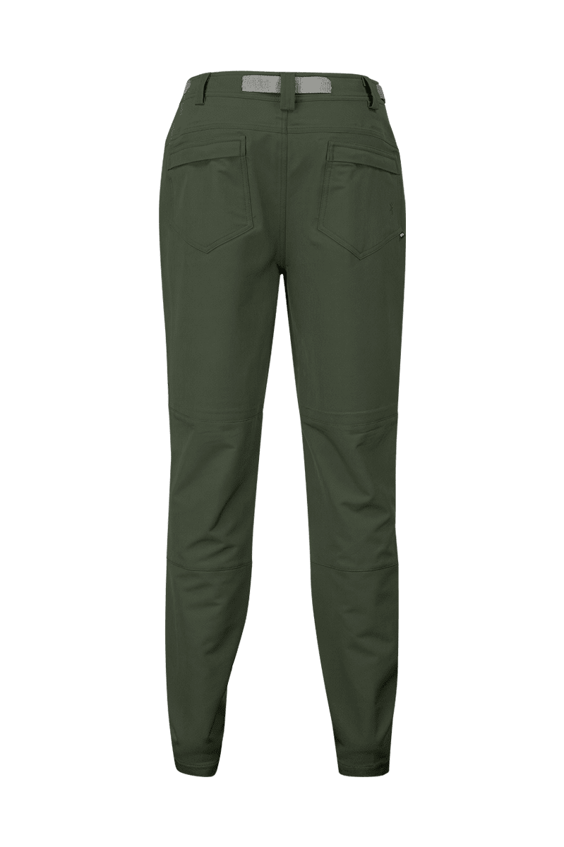 Spika Trail Pants Rugged Ram Outdoors