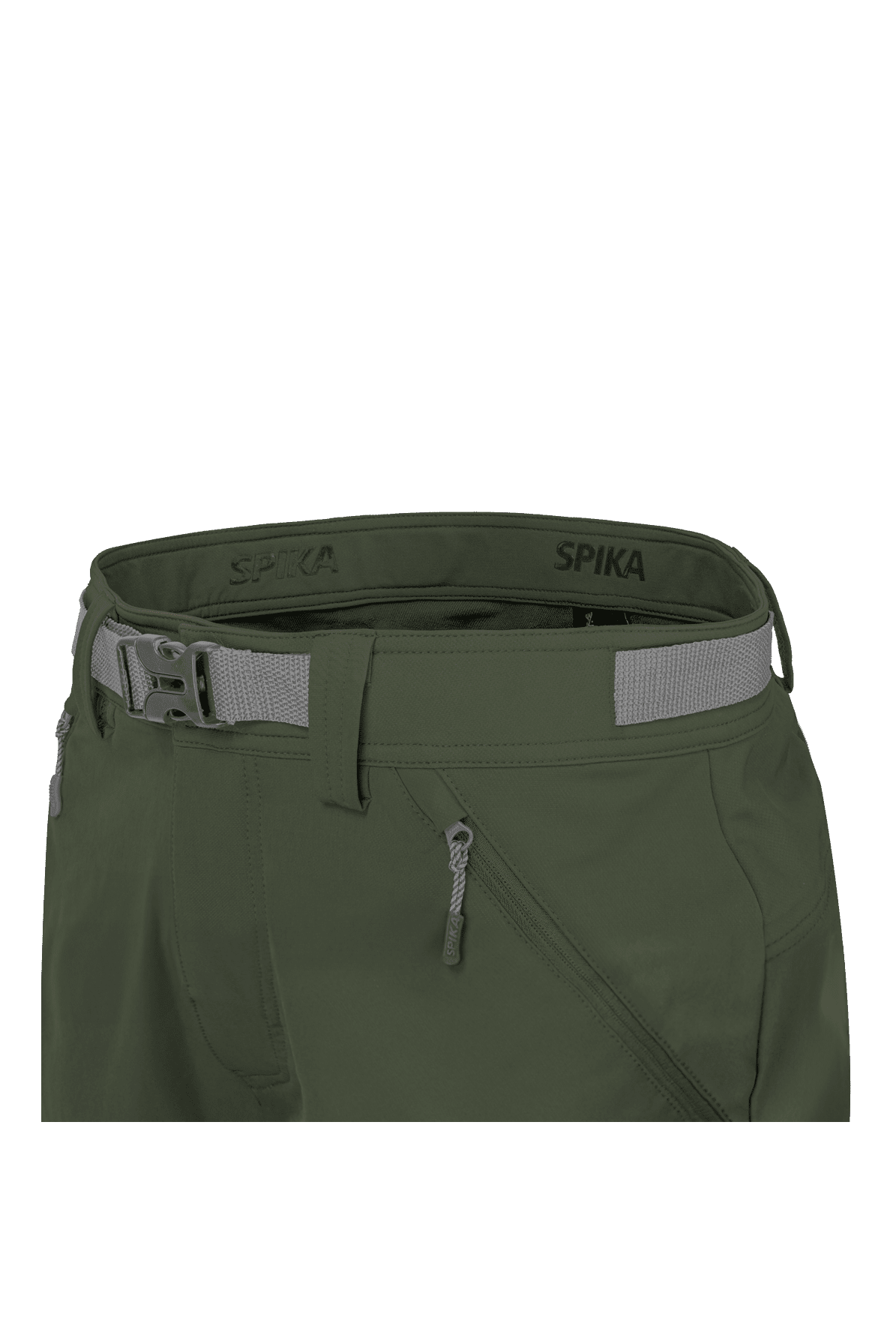 Spika Trail Pants Rugged Ram Outdoors