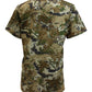Spika Trail Short Sleeve T-Shirt - Kids Rugged Ram Outdoors