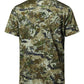 Spika Trail Short Sleeve T-Shirt Rugged Ram Outdoors