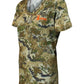 Spika Trail Short Sleeve T-Shirt - Womens Rugged Ram Outdoors