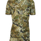 Spika Trail Short Sleeve T-Shirt - Womens Rugged Ram Outdoors