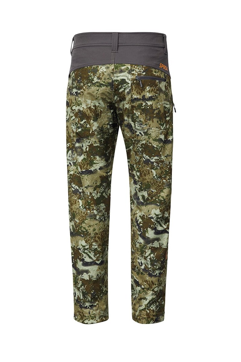 Spika Xone Pants Rugged Ram Outdoors