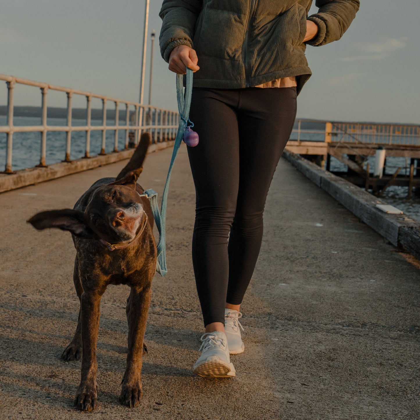 Spika Go Ember Legging - Womens