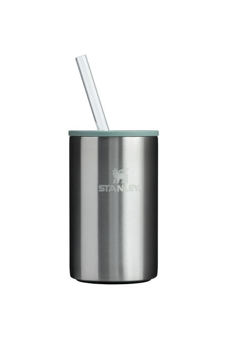 Stanley The Everyday Can Cooler Cup | 10OZ Rugged Ram Outdoors