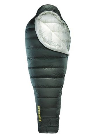 Therm-a-Rest Hyperion 0C Sleeping Bag Rugged Ram Outdoors