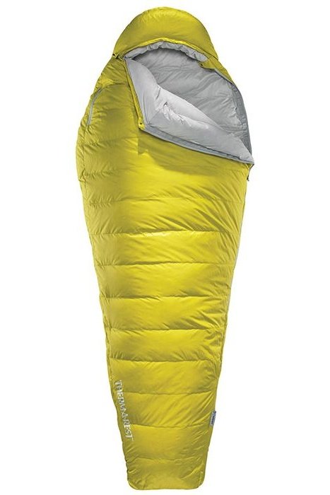 Therm-a-Rest Parsec 0C Sleeping Bag Rugged Ram Outdoors