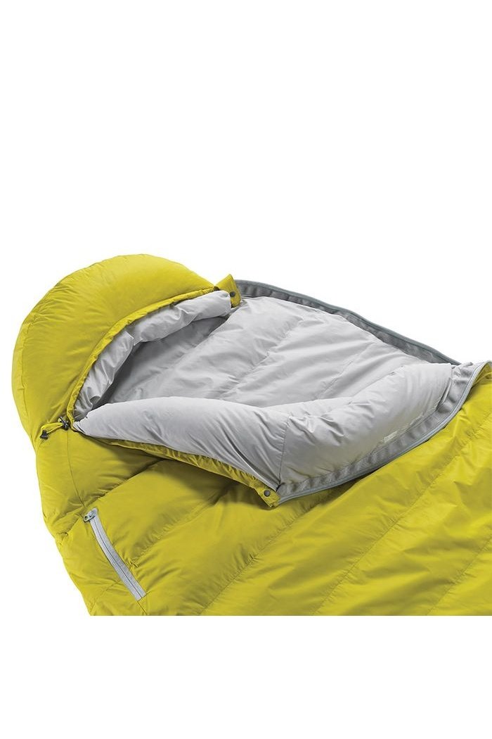 Therm-a-Rest Parsec 0C Sleeping Bag Rugged Ram Outdoors