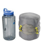 Therm-a-Rest Parsec 0C Sleeping Bag Rugged Ram Outdoors