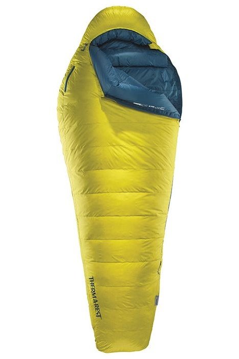 Therm-a-Rest Parsec -18C Sleeping Bag Rugged Ram Outdoors
