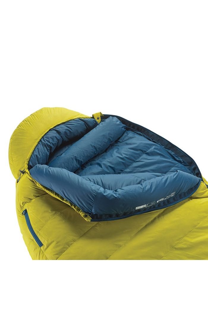 Therm-a-Rest Parsec -18C Sleeping Bag Rugged Ram Outdoors