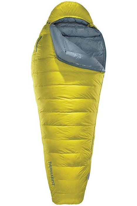 Therm-a-Rest Parsec -6C Sleeping Bag Rugged Ram Outdoors