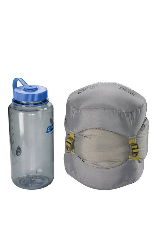 Therm-a-Rest Parsec -6C Sleeping Bag Rugged Ram Outdoors
