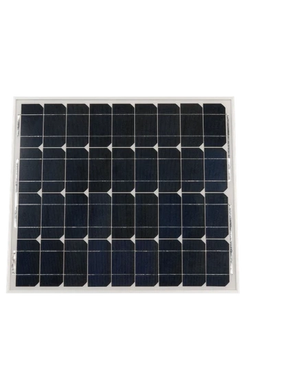 Victron BlueSolar Monocrystalline Panel 20W to 40W Rugged Ram Outdoors