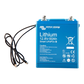 Victron LiFePO4 Battery 12,8V/50Ah Smart Rugged Ram Outdoors