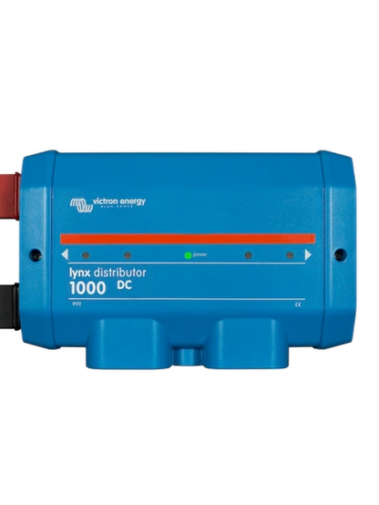 Victron Lynx Distributor Rugged Ram Outdoors