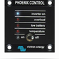 Victron Phoenix Inverter Control Rugged Ram Outdoors