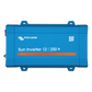 Victron Sun Inverter with inbuilt solar controller Rugged Ram Outdoors