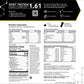 Whey Protein DIAAS Complex 1.61