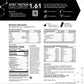 Whey Protein DIAAS Complex 1.61