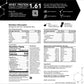 Whey Protein DIAAS Complex 1.61