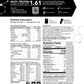 Whey Protein DIAAS Complex 1.61