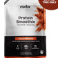 Plant Protein Smoothies