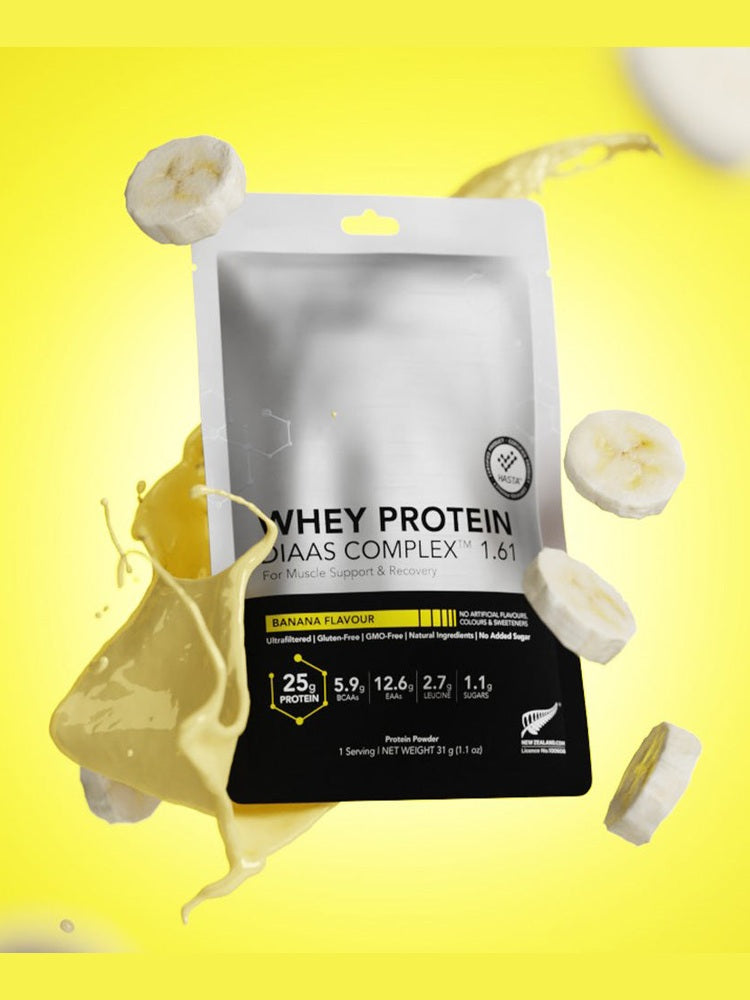 Whey Protein DIAAS Complex 1.61