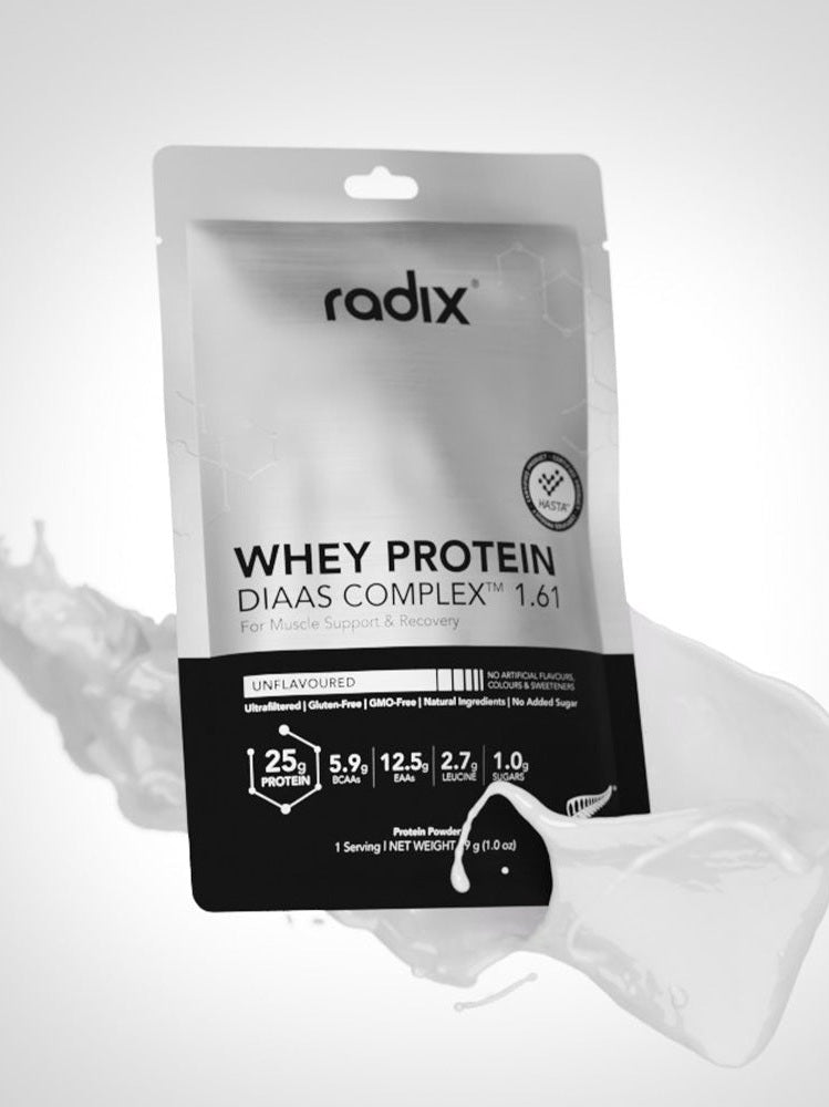 Whey Protein DIAAS Complex 1.61