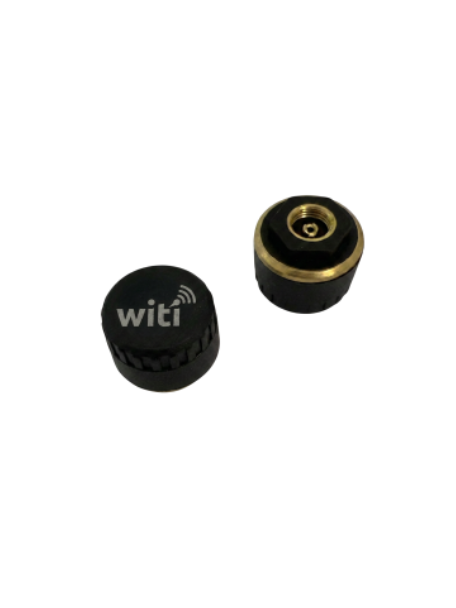 WiTi TPMS (Tyre Pressure Monitors)