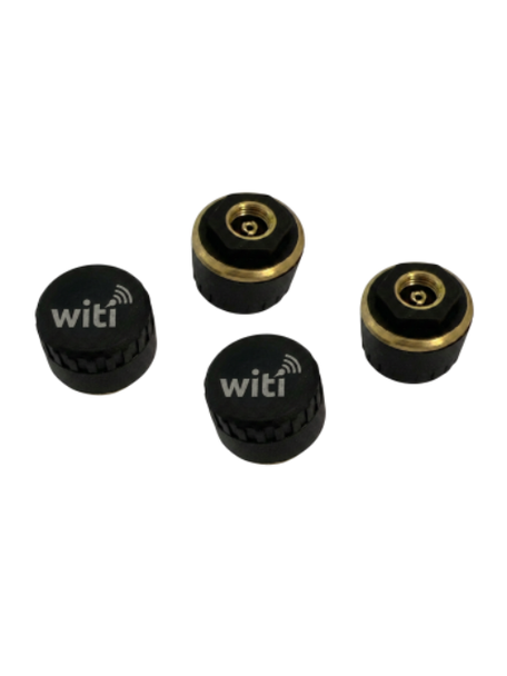 WiTi TPMS (Tyre Pressure Monitors)