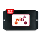 WiTi SafeTrack GPS | Starlink via Wi-Fi & Cellular Tracker