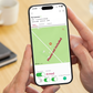 WiTi SafeTrack GPS | Starlink via Wi-Fi & Cellular Tracker