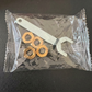WiTi TPMS (Tyre Pressure Monitors)