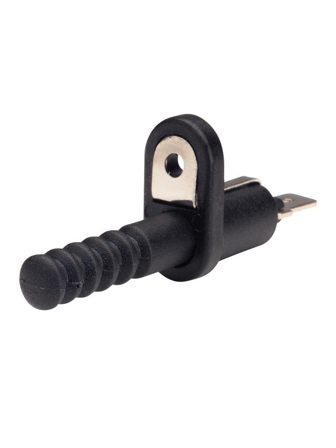 Universal Inset Pin Door Switch - 2 Pack