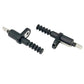 Universal Inset Pin Door Switch - 2 Pack