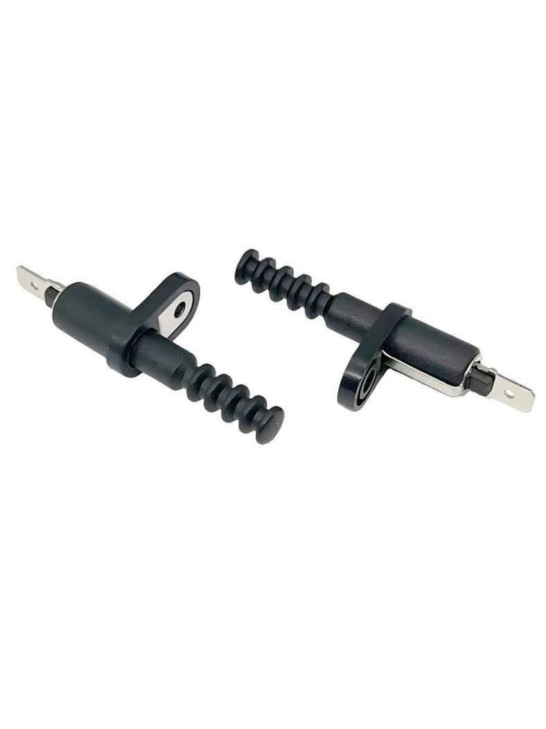 Universal Inset Pin Door Switch - 2 Pack