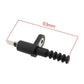 Universal Inset Pin Door Switch - 2 Pack